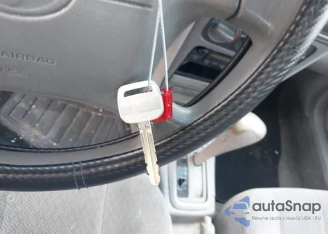 2002 Toyota Corolla Le z USA, uszkodzony, nr VIN 1NXBR12E72Z604732